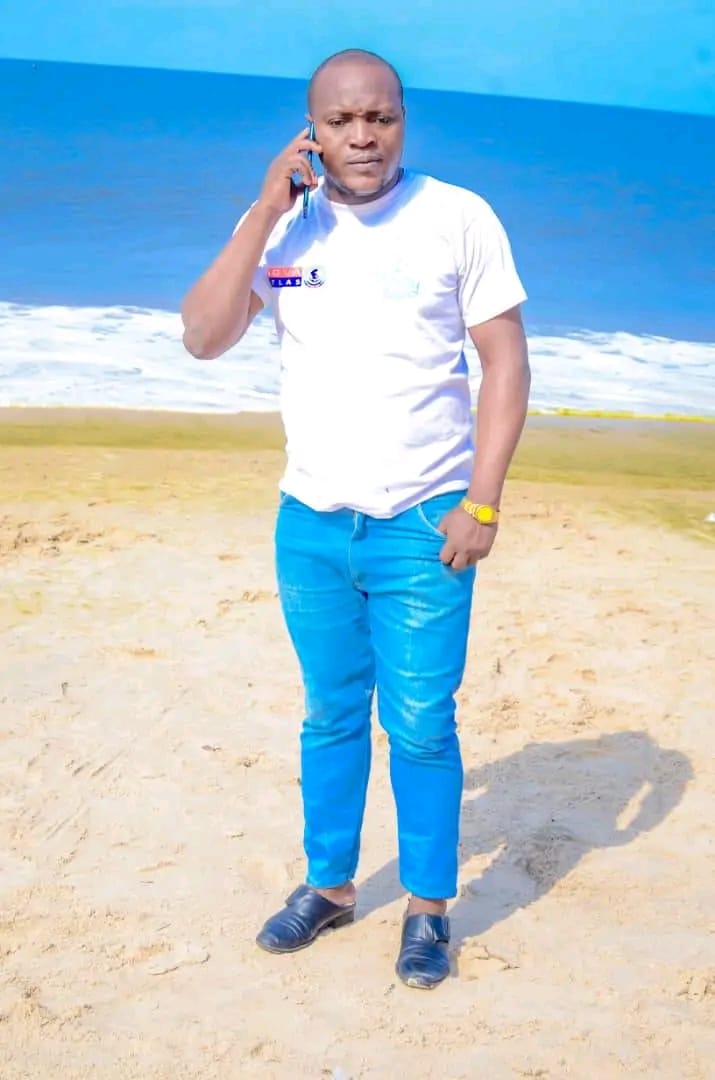 Josué Onoya Wedi - Image 3